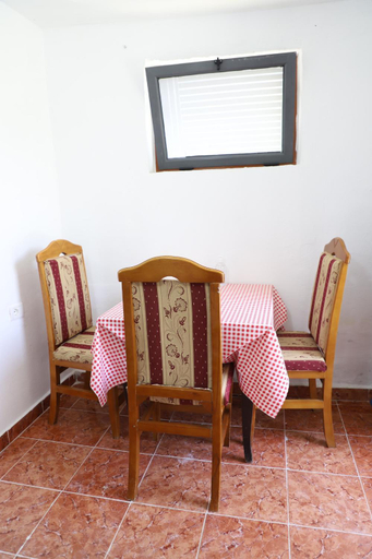 Others 4, Guesthouse N&B, Beratit