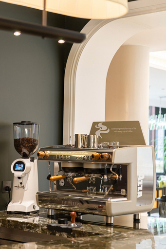 Food & Drinks 4, Vishan Garden Boutique Hotel, Xiamen