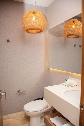 Bathroom, Ciela Hotel Beach Club, Tolú