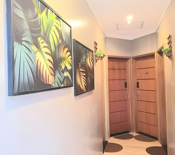 Others 5, Laguna Lofts, Poços de Caldas