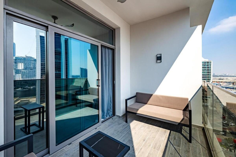 Others 2, Ultra Luxury MAG 318 Studio in Business Bay, Dubai