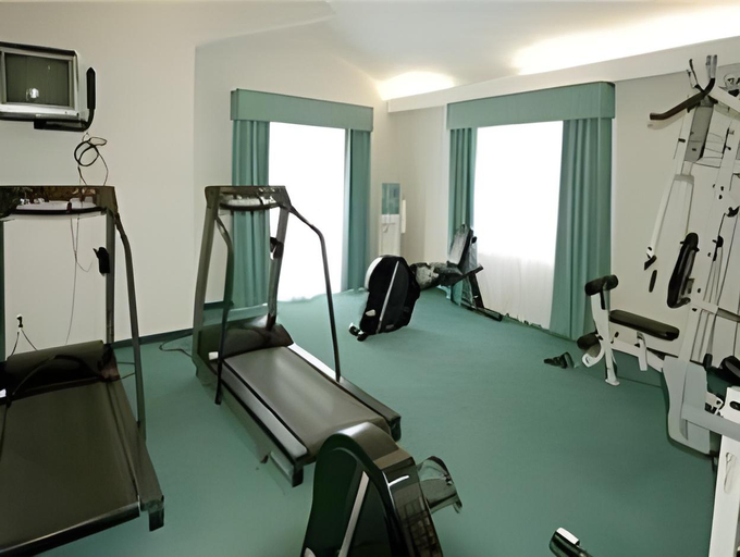 Others 2, Best Western Schaumburg – O’Hare NW, Cook