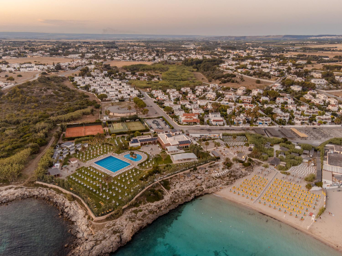 Others 3, B&B Canneto Beach, Taranto