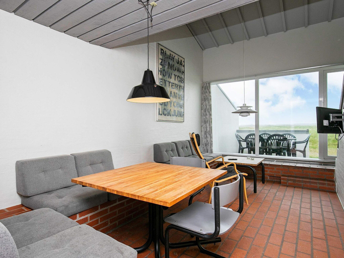 Others 5, 6 Person Holiday Home in Brovst, Jammerbugt