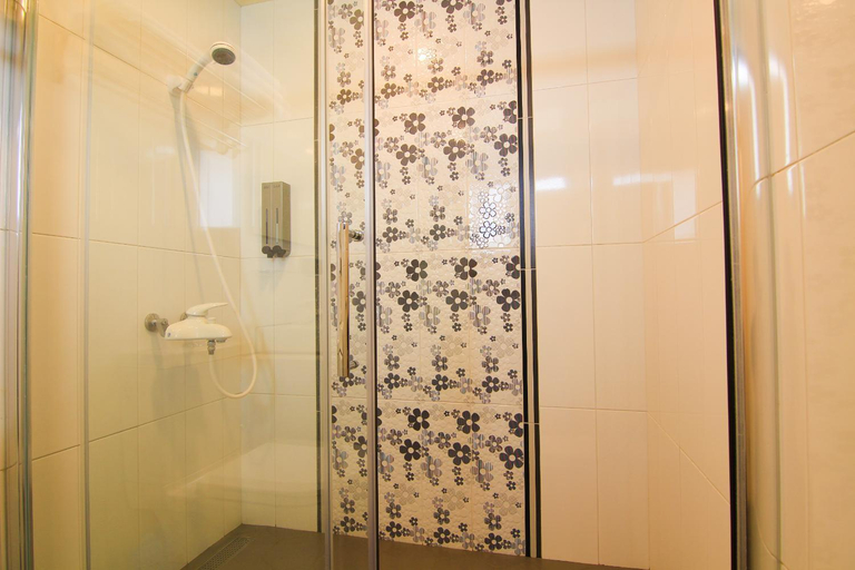 Bathroom 3, Polly's Home Homestay, Penghu