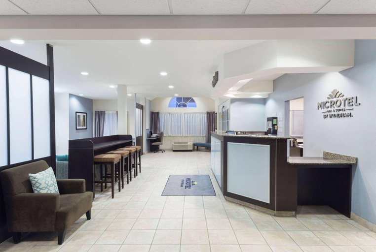 Public Area 3, Microtel Inn & Suites by Wyndham Baton Rouge Airport, East Baton Rouge