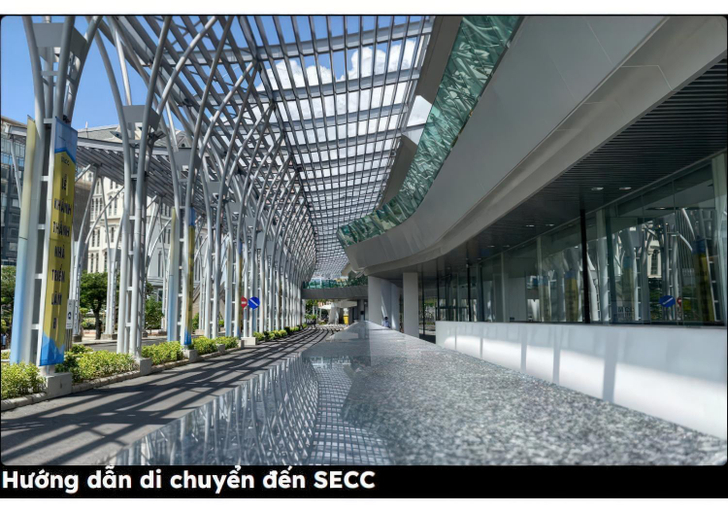 Others 4, Genius Saigon - Luxury Apt walk to SECC, District 7