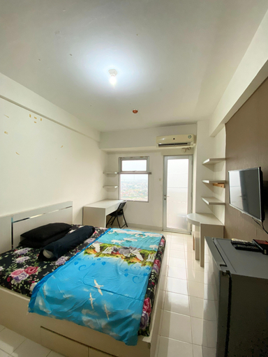 Bedroom 13