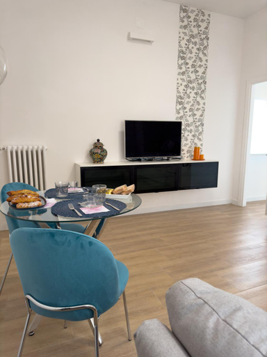 Others 1, B&B Blue Luxury Suite, Avellino