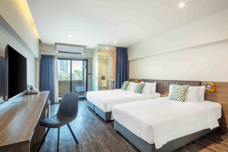 Bedroom 8