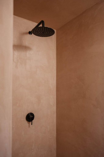 Bathroom 3, Babel tulum, Cozumel