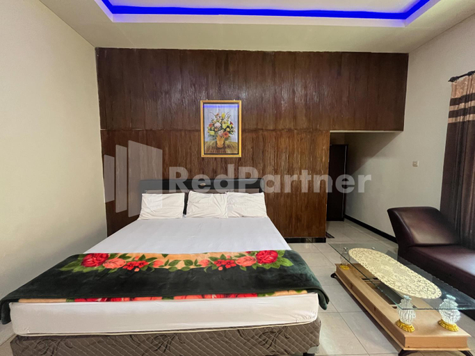 Bedroom 12