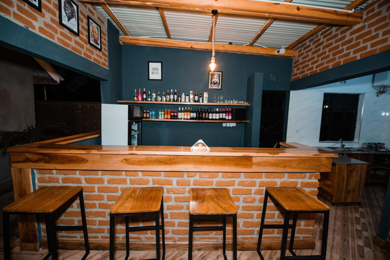 Others 3, Katiti Lodge, Meru