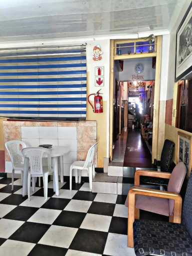 Others 4, VC Lodge, City of Johannesburg