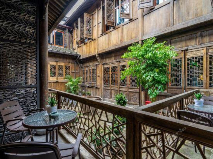 Others 4, Floral Hotel Sheng Poman Courtyard, Hangzhou