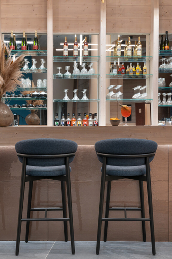 Food & Drinks, MGM Hôtels et Résidences - Residence Manaka, Savoie