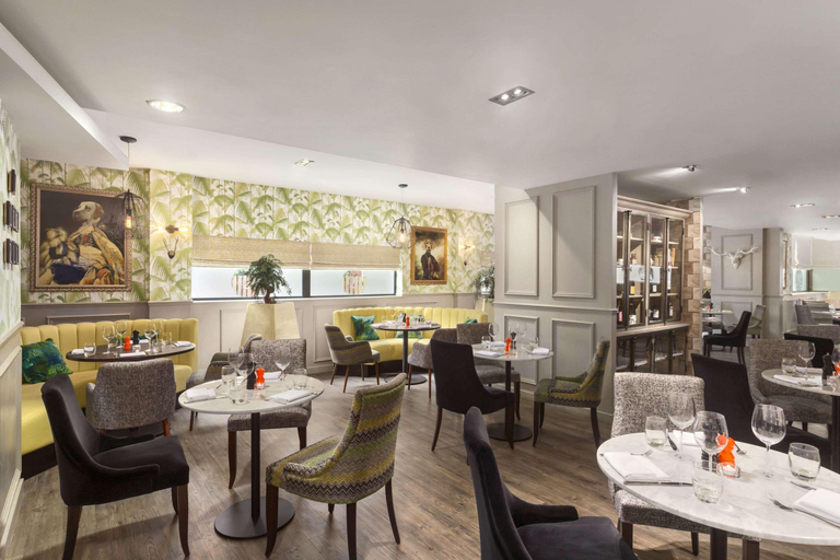Food & Drinks 5, Ramada Hotel & Suites Coventry, Coventry