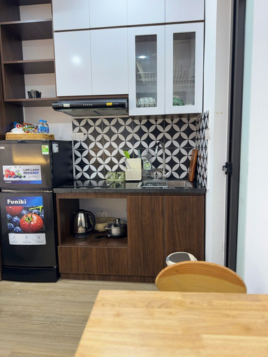 Others 5, Ly Apartment & Home, Tây Hồ