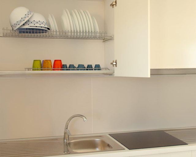 2, SUNSHINE LUXURY APARTMENTS - Private Pool and Beach - Policoro Lido, Matera