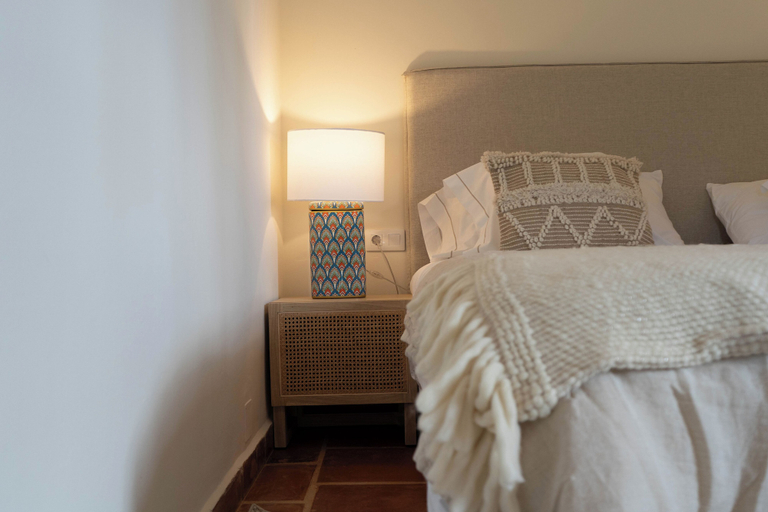 Bedroom 2, Rotana la Reserva, Baleares