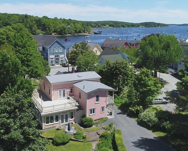 Exterior & Views 2, Miller House By the Bay, Lunenburg