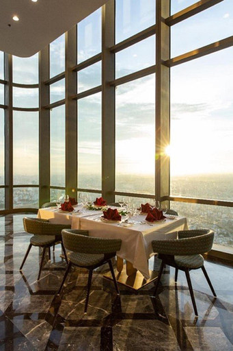 Food & Drinks 5, Landmark 81 & Vinhomes Urban - Luxury Apartment, Bình Thạnh