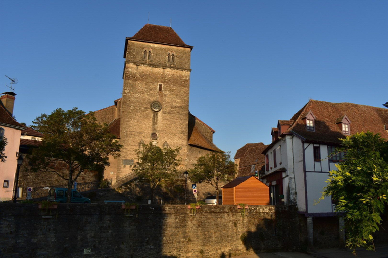 Exterior & Views 2, Le Trianon de Salies, Pyrénées-Atlantiques