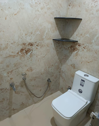 Bathroom 3, ARASAN RESIDENCY, The Nilgiris