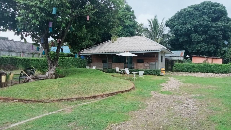 Others 3, Pai My Way Hostel, Pai