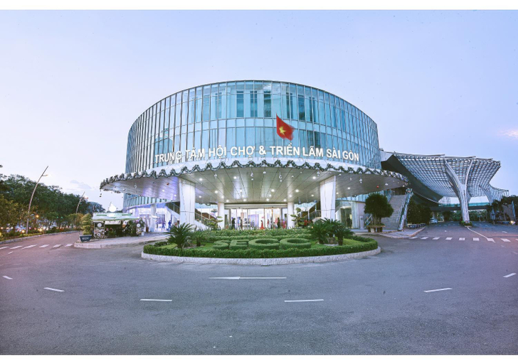 Others 5, Genius Saigon - Luxury Apt walk to SECC, District 7