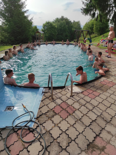 Sport & Beauty 5, Hotel Na Trojce, Šumperk