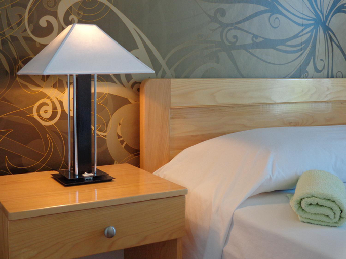 Bedroom 3, Hollywood rooms, Sveti Filip i Jakov