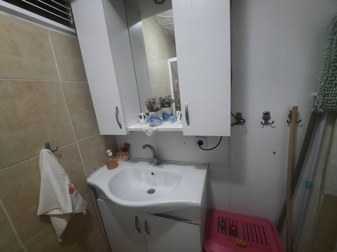 Others 3, Aydemir apartmanı, Ümraniye