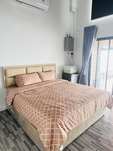 Others 3, อาวารินวิลล่า Awarin villa, Muang Satun