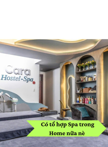 Bedroom 3, CaRa Hotel Đa Lat, Đà Lạt
