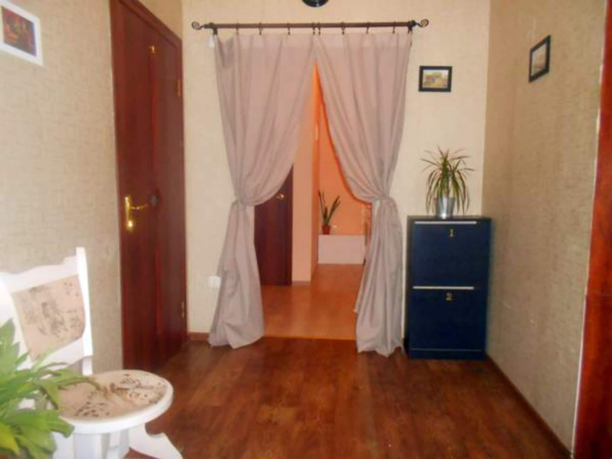 Others 4, Hotel European, Sankt-Peterburg gorsovet
