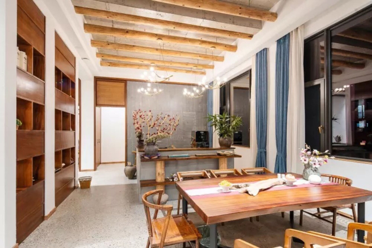 Others 4, Huisen Huishe Guesthouse, Jinhua