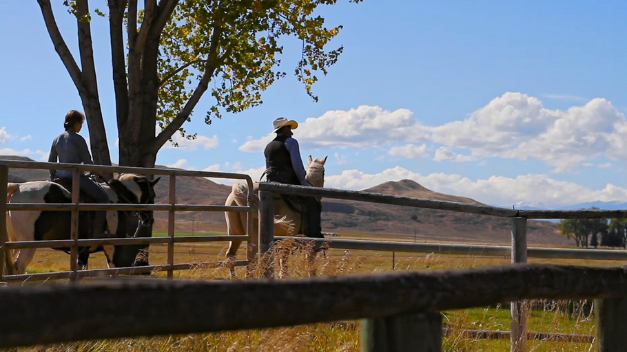 Others, Ranch at Ucross, Sheridan
