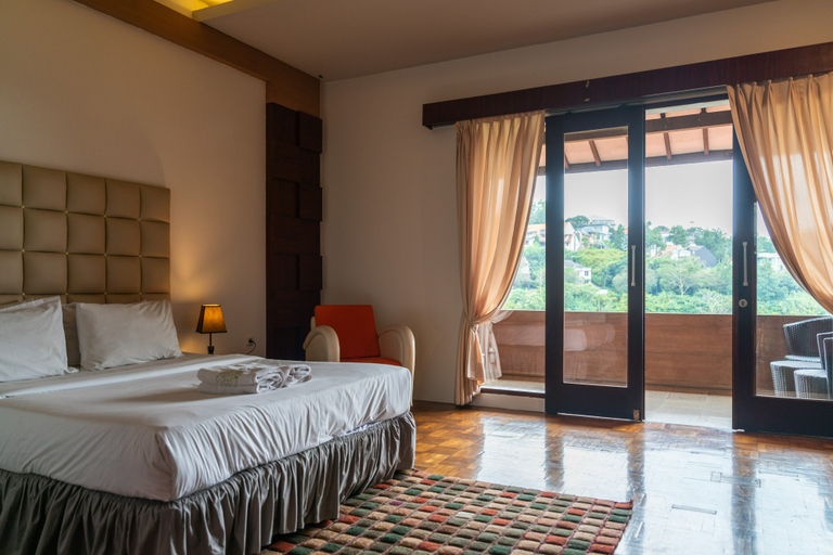 Bedroom 9