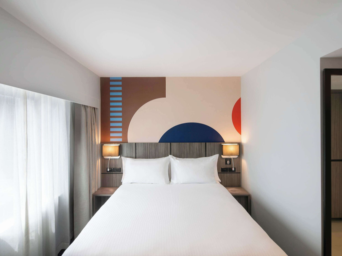 Bedroom 25