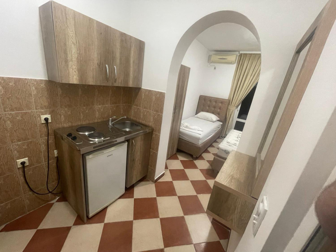 Others 2, Kodra Apartments