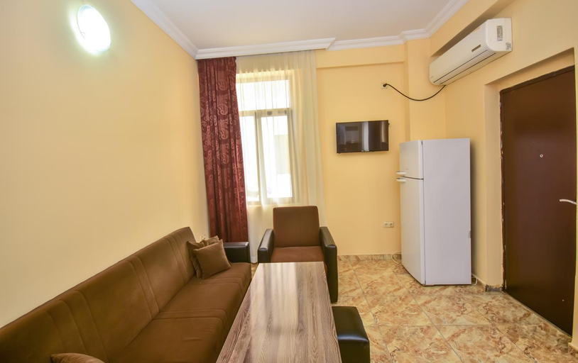 Others 2, Family Apartments in Batumi, Batumi