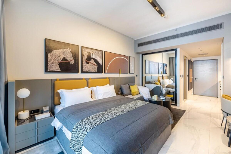 Others 3, Ultra Luxury MAG 318 Studio in Business Bay, Dubai