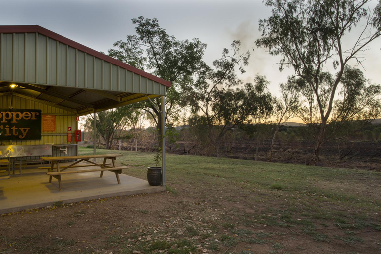 Others 5, Discovery Parks - Mount Isa, Mount Isa