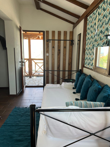 Others 3, Guest House Kalina,Studio 1, Central Macedonia