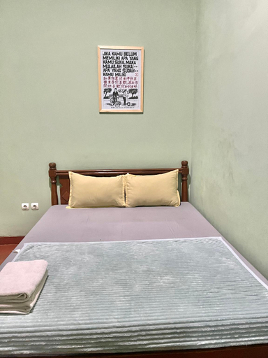 Bedroom 13