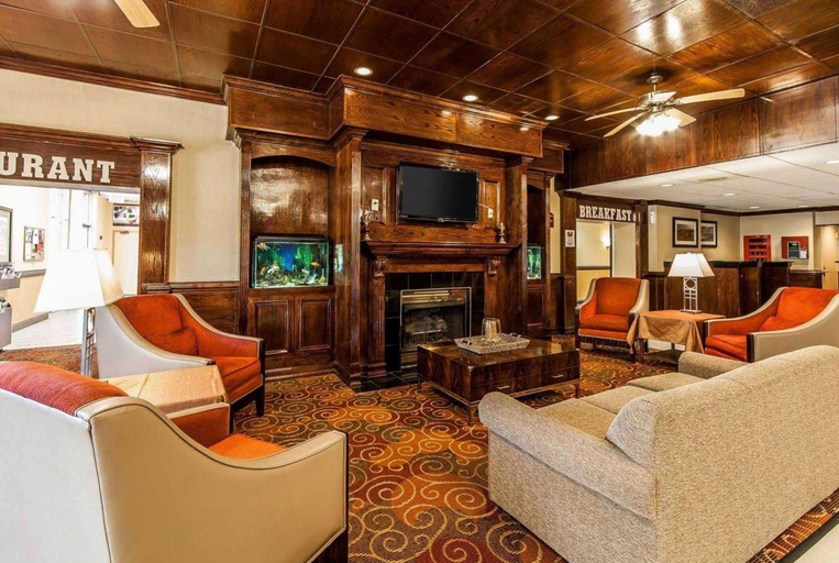 Public Area 2, Wingate by Wyndham Marietta Conference Center, Washington