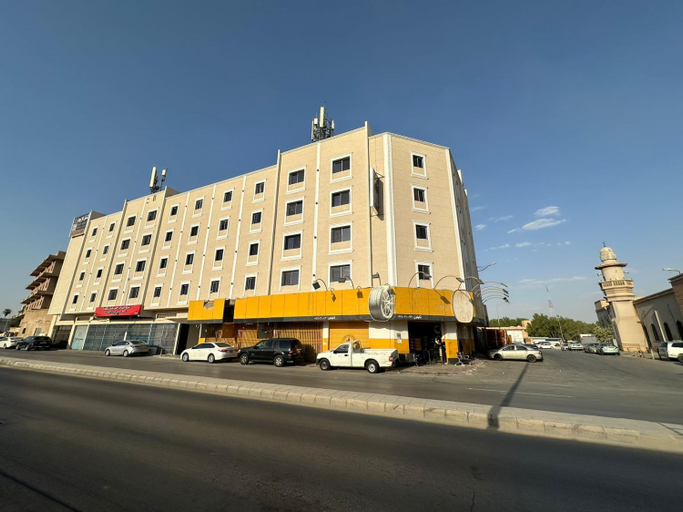 Exterior view 4, شقق النماء الفندقية - Alnmaa Home Hotel Apartments, Riyadh
