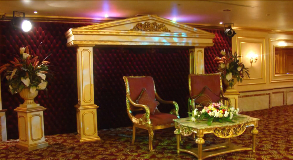 Public Area 3, Palestine Hotel Makkah, Makkah