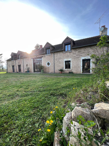Others 5, Maison bon, Indre